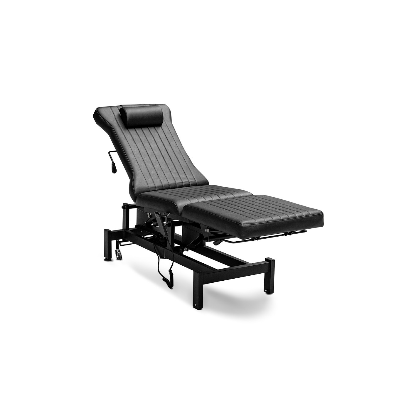 Oryx - hydraulic tattoo chair Oryx - hydraulic tattoo chair