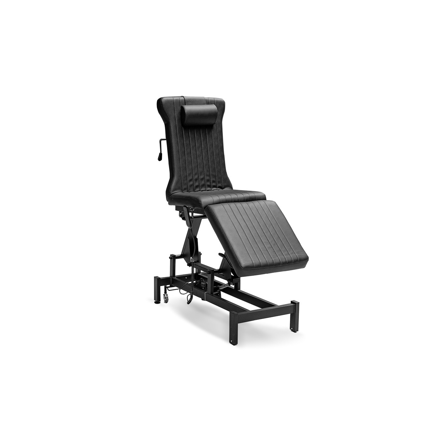 Oryx - hydraulic tattoo chair Oryx - hydraulic tattoo chair