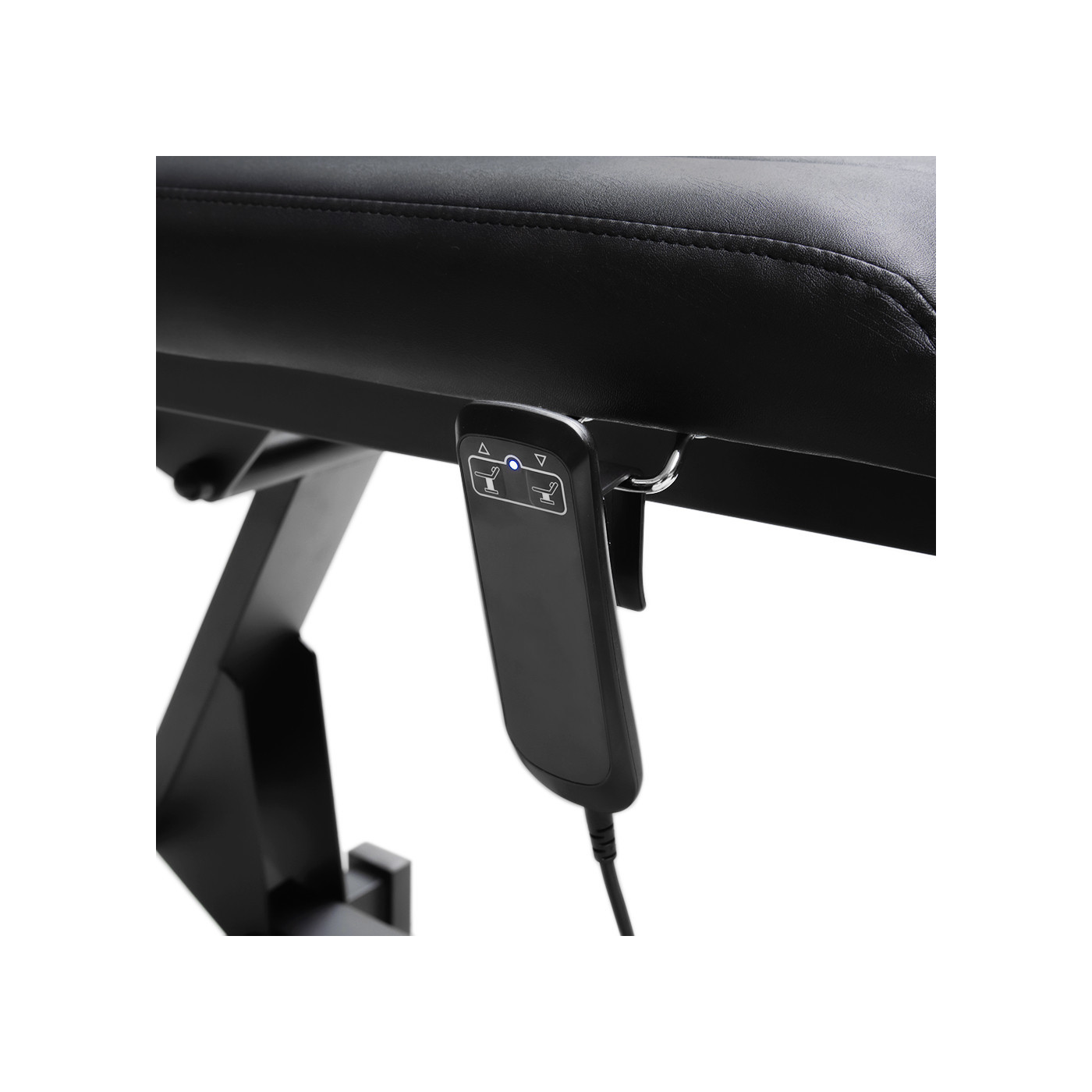 Oryx - hydraulic tattoo chair Oryx - hydraulic tattoo chair