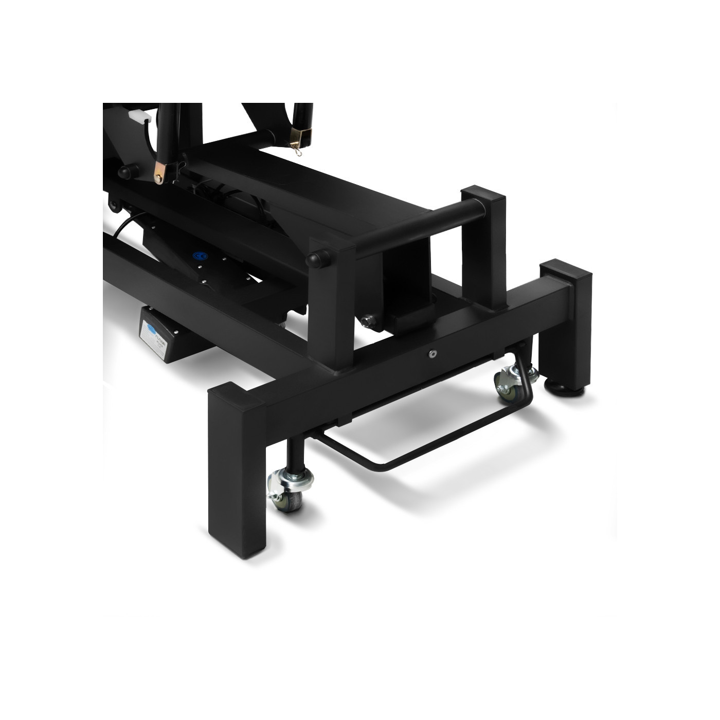 Oryx - hydraulic tattoo chair Oryx - hydraulic tattoo chair