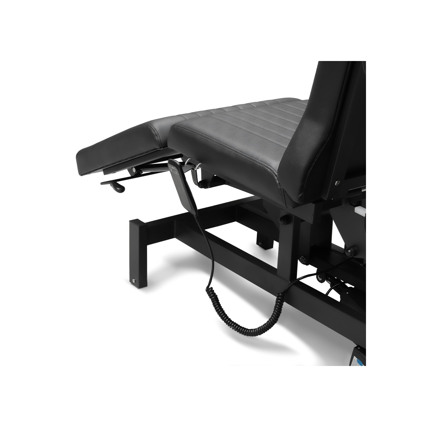 Oryx - hydraulic tattoo chair Oryx - hydraulic tattoo chair