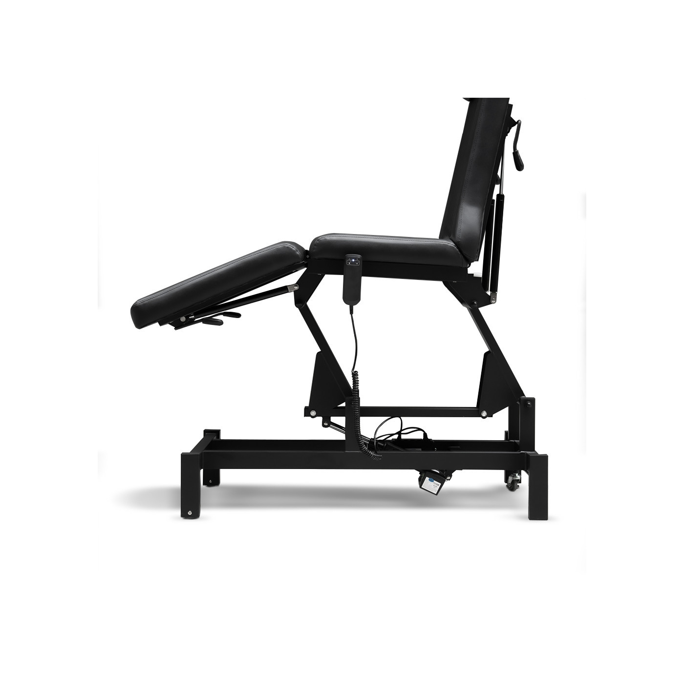 Oryx - hydraulic tattoo chair Oryx - hydraulic tattoo chair