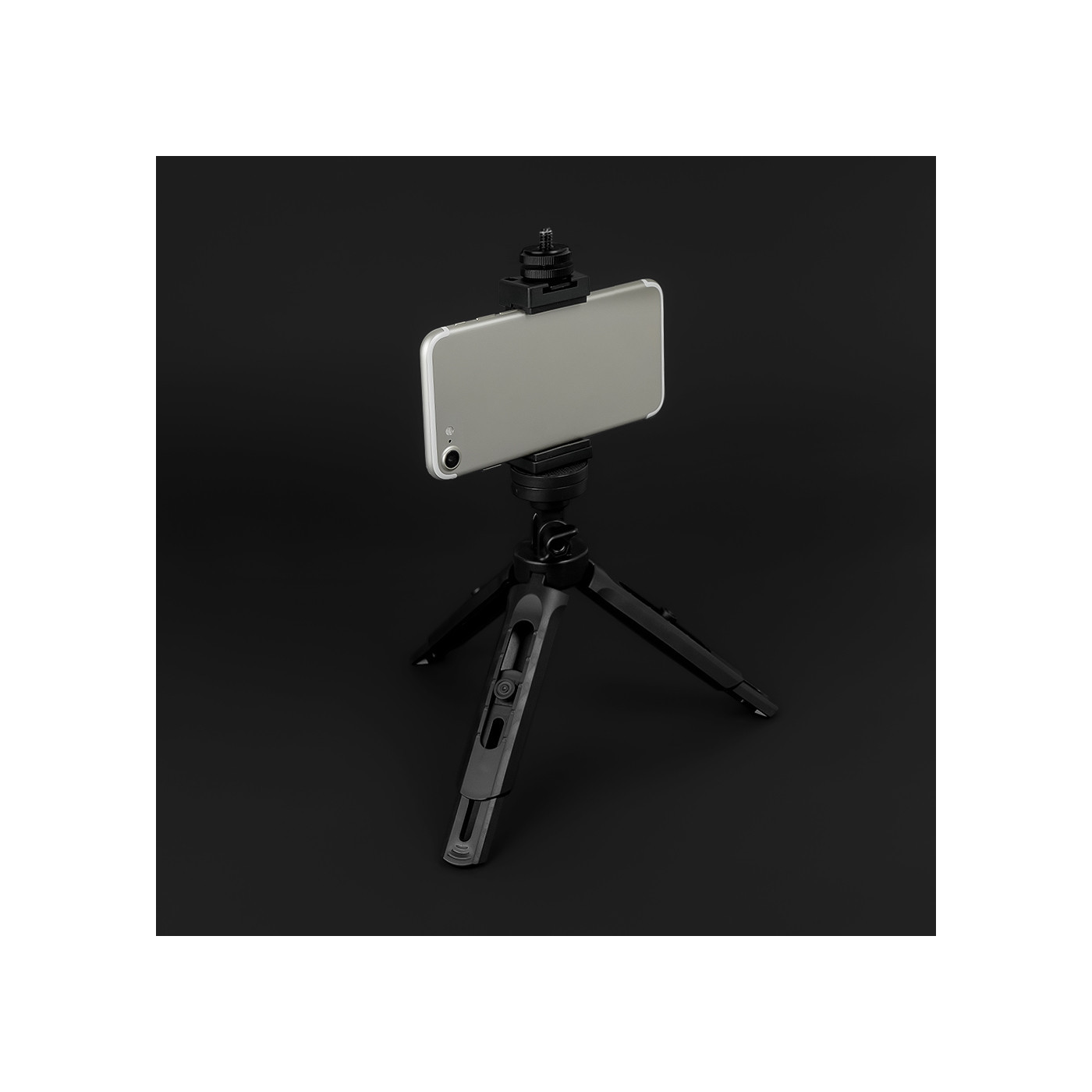 Photography and filming kit Photography and filming kit