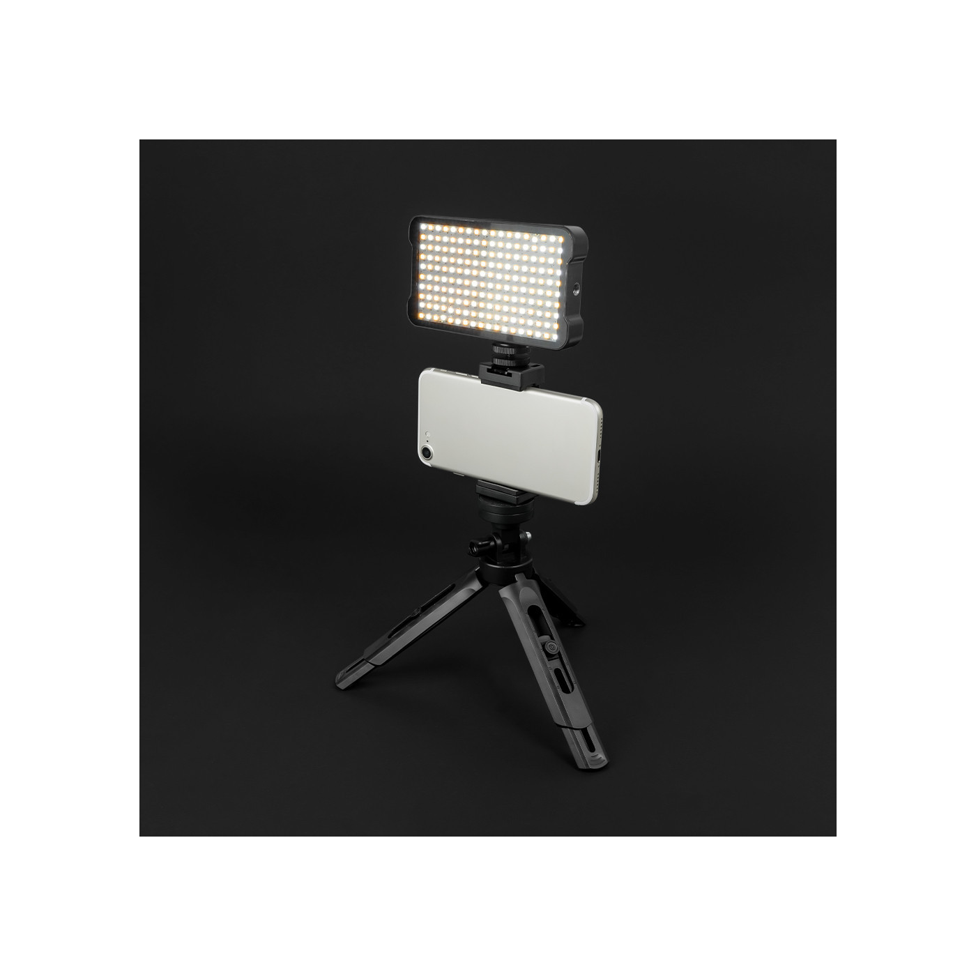 Photography and filming kit Photography and filming kit