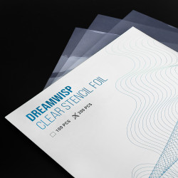 Unistar DreamWisp Clear...