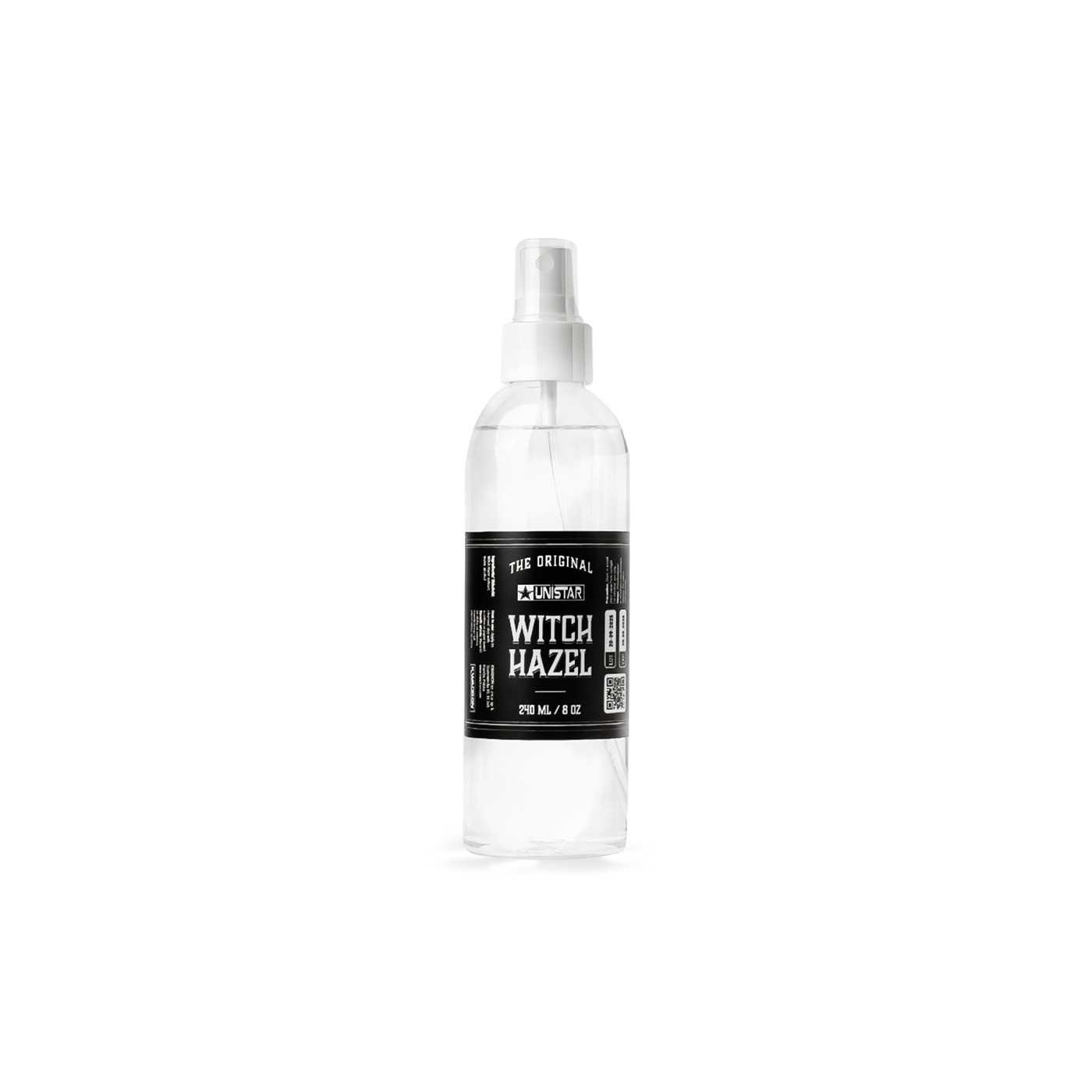 Witch Hazel Spray - Woda Oczarowa Witch Hazel Spray - Woda Oczarowa