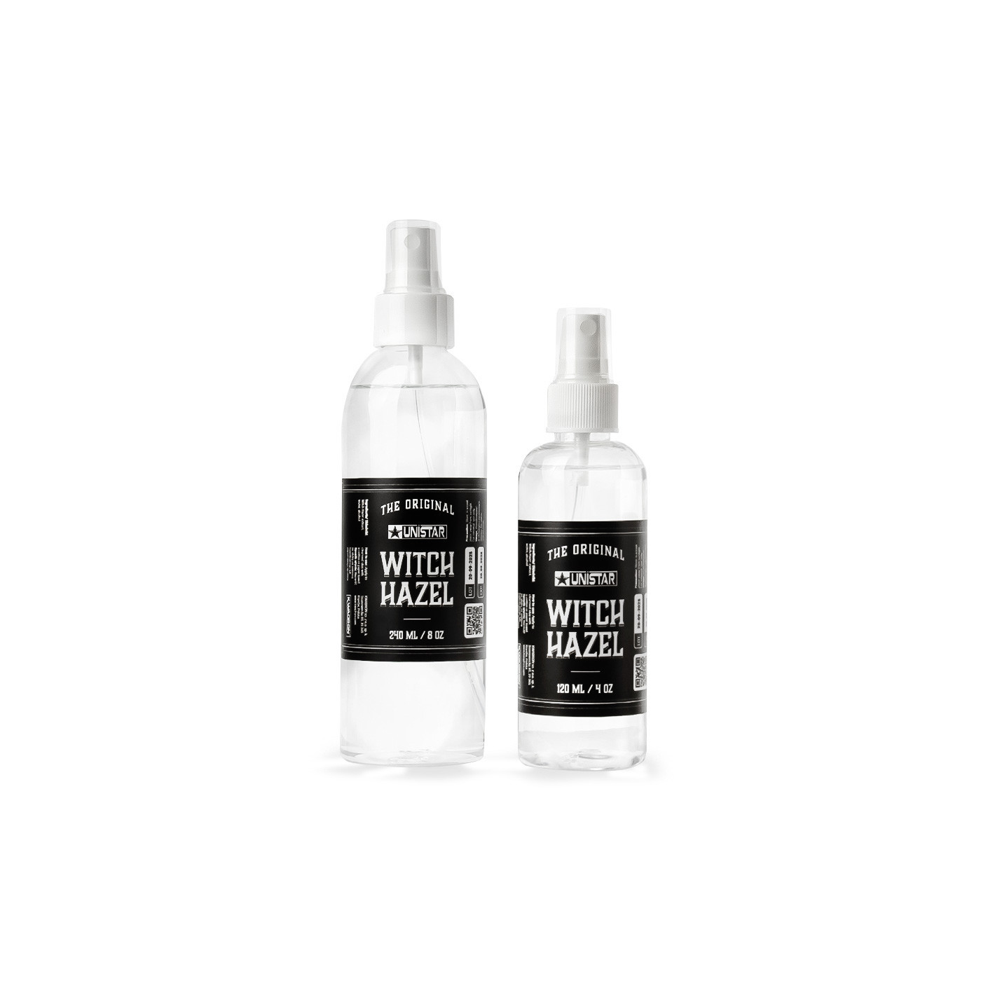 Witch Hazel Spray - Woda Oczarowa Witch Hazel Spray - Woda Oczarowa