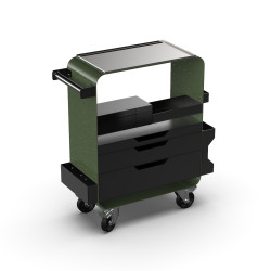 impala-mobilna-stacja-robocza-army-green