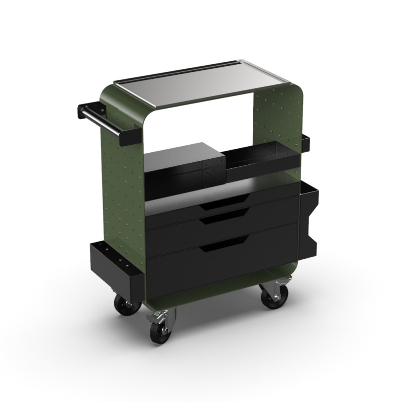 impala-mobilna-stacja-robocza-army-green