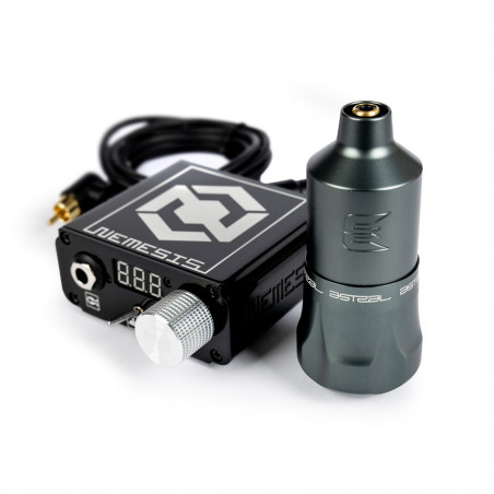 zestaw-do-tatuazu-equaliser-astral-grey-40--zasilacz-nemesis-black