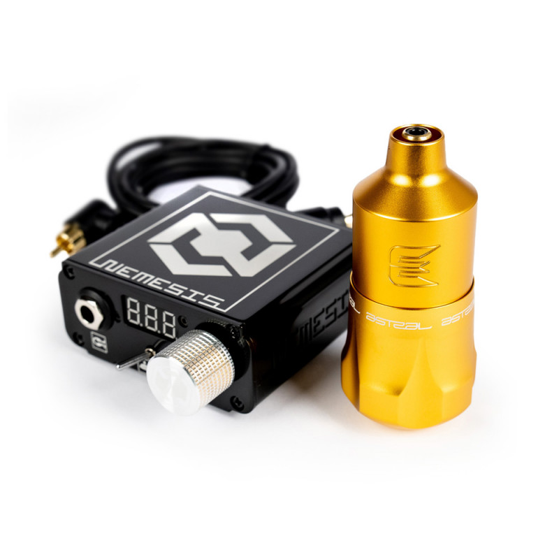 zestaw-do-tatuazu-equaliser-astral-gold-40--zasilacz-nemesis-black