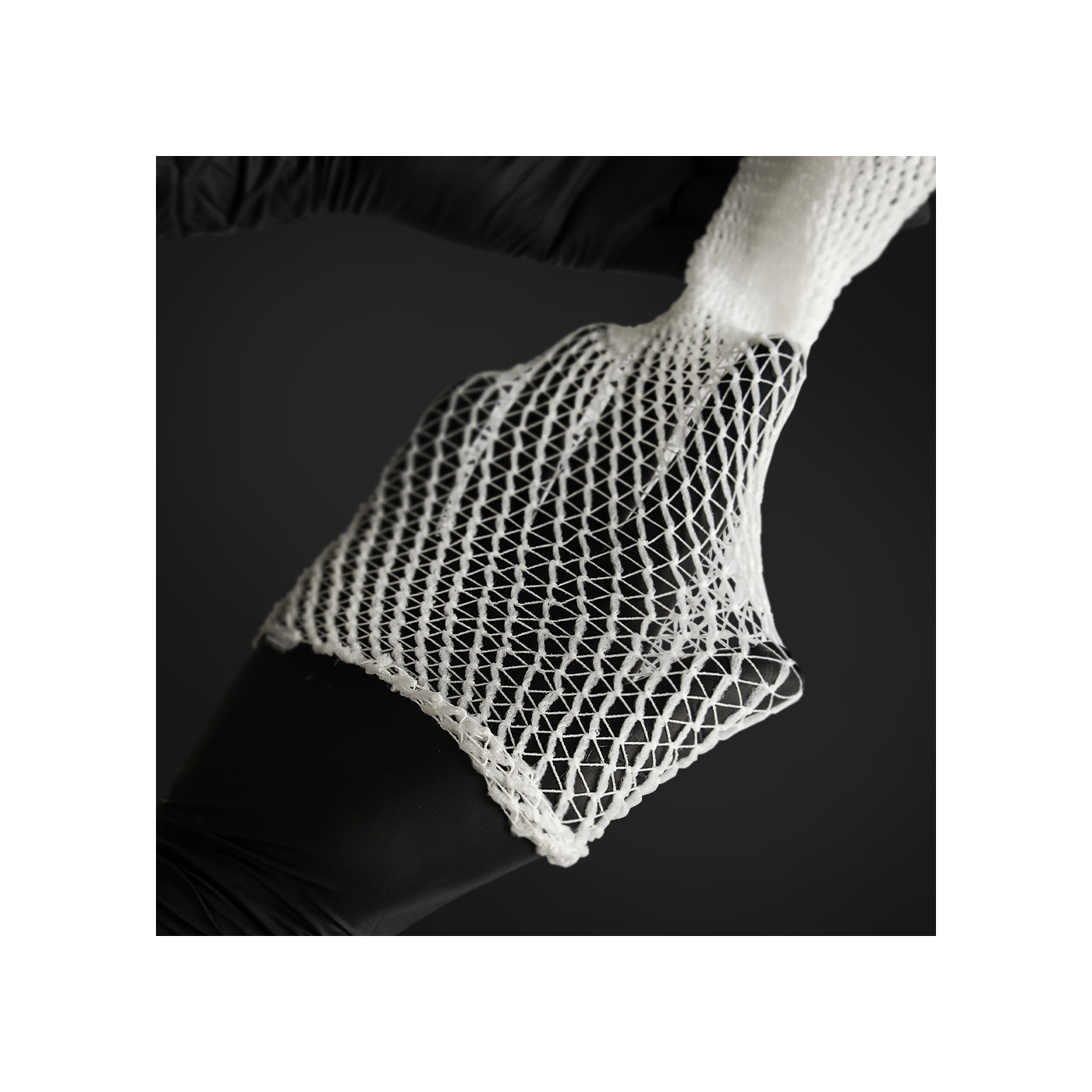 Elastic Dressing Retainer Mesh 4- 1m Elastic Dressing Retainer Mesh 4- 1m