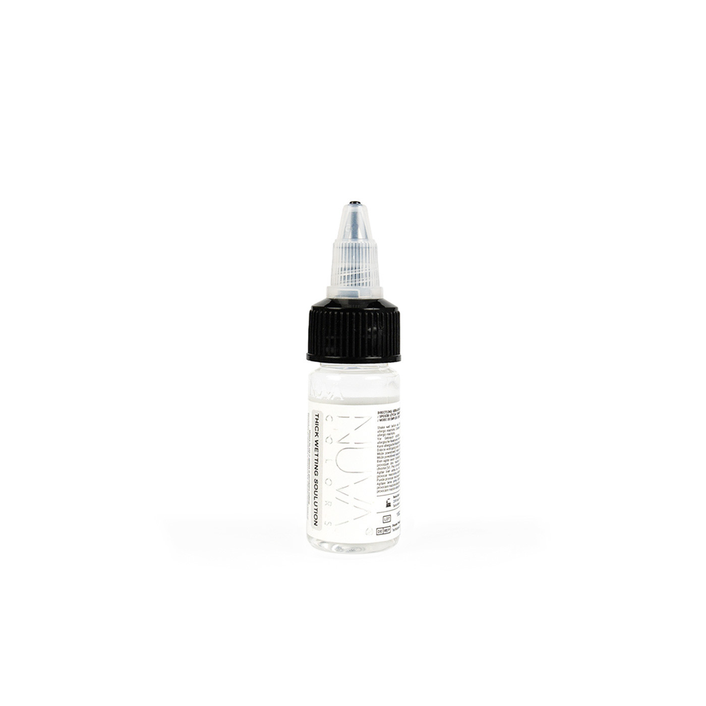 Nuva Colors THICK Wetting Solution (Reach Compliant) Nuva Colors THICK Wetting Solution (Reach Compliant)