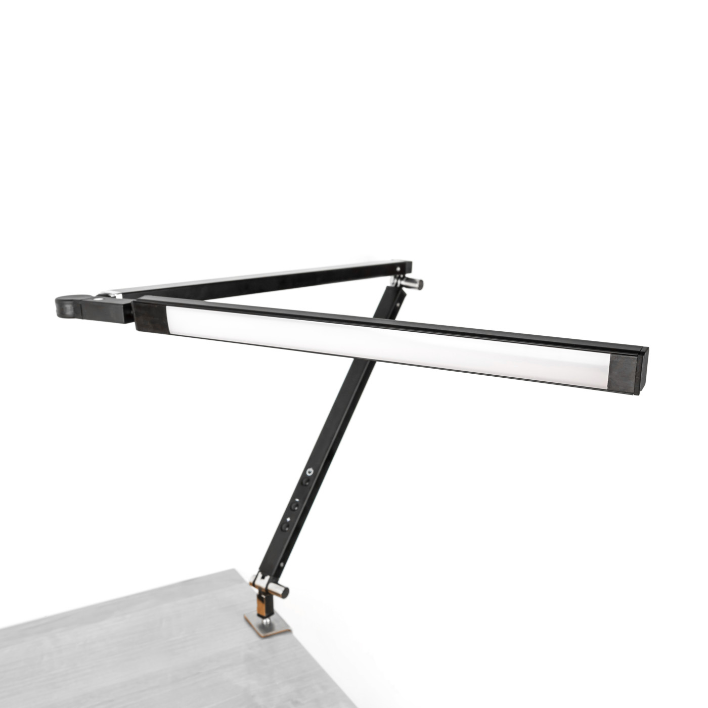 lampa-biurkowa-led-skladana-czarna lampa-biurkowa-led-skladana-czarna