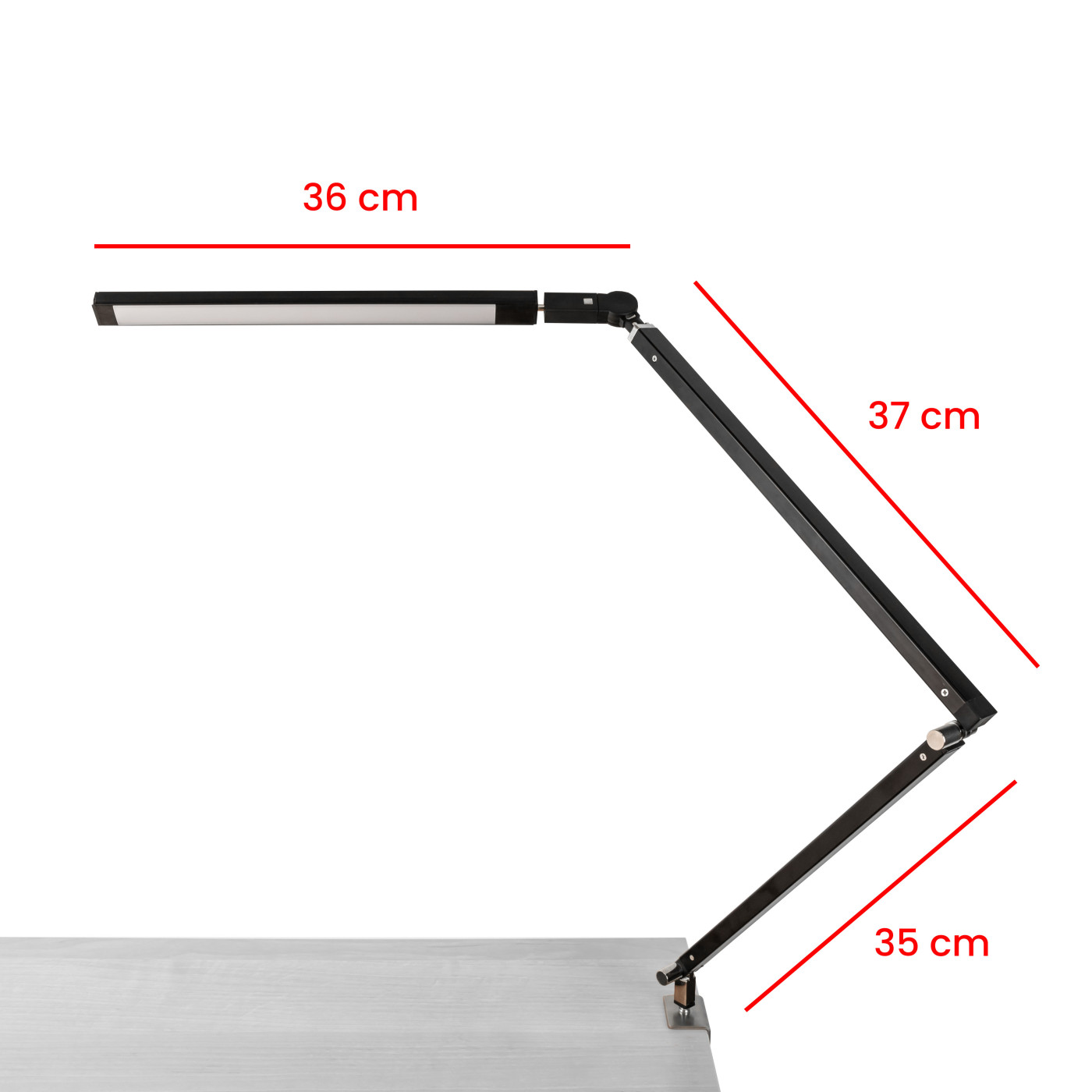 lampa-biurkowa-led-skladana-czarna lampa-biurkowa-led-skladana-czarna