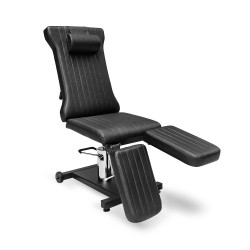 Tortoise hydraulic tattoo...