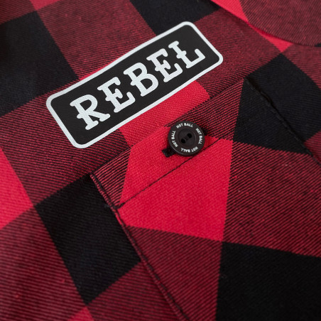 kids-flannel-shirt-born-free-red