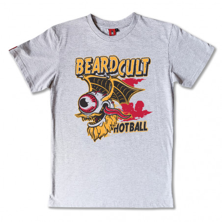t-shirt-beard-cult-szary-