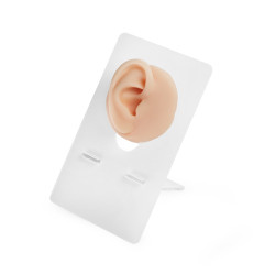 Silicone RIGHT EAR for...