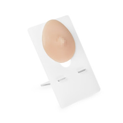 Silicone PIERCING NIPPLE -...