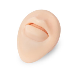 Silicone LIPS for Piercing...