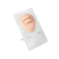 Silicone LIPS for Piercing...