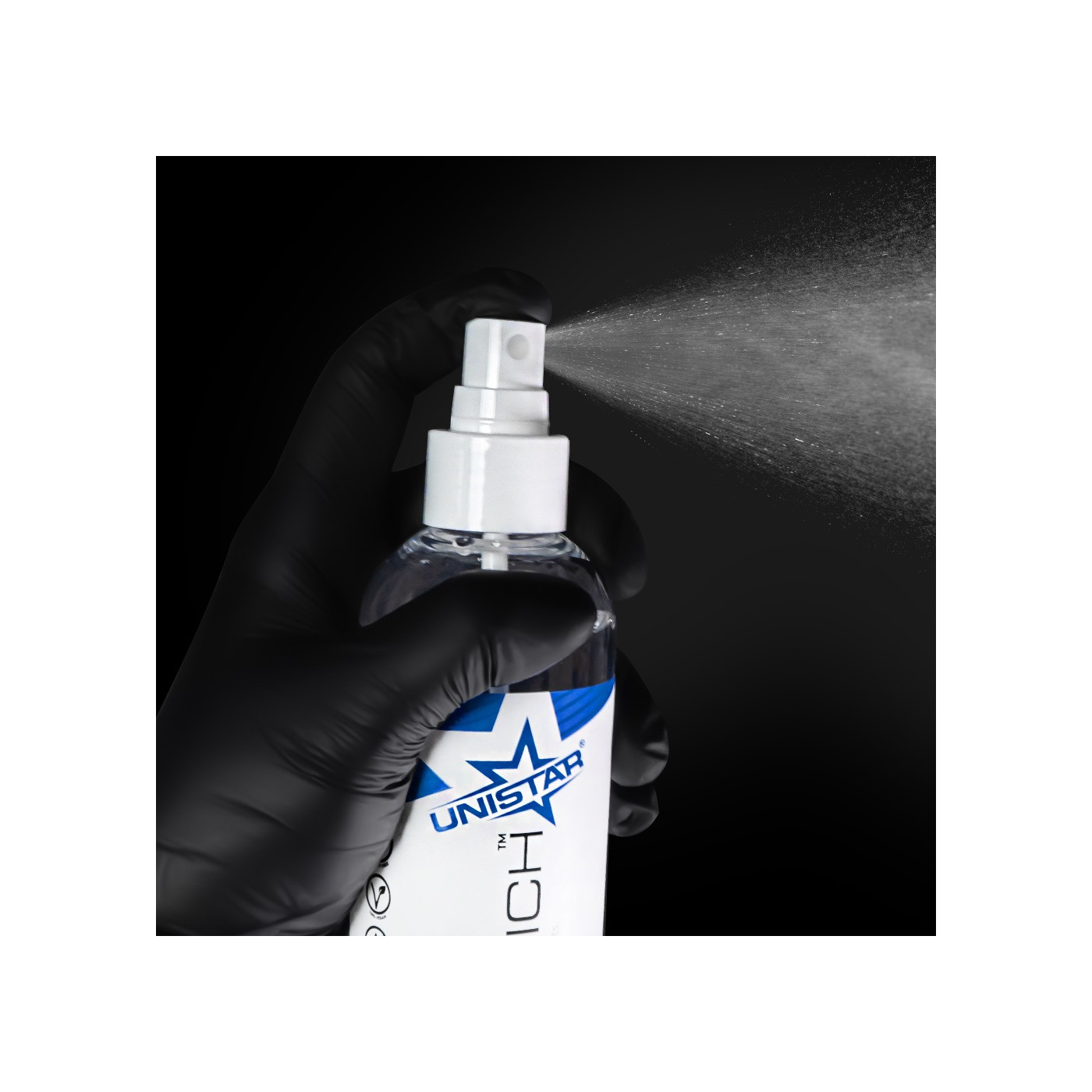 UNISTAR Tattoo Skinstich™ 240 ml UNISTAR Tattoo Skinstich™ 240 ml