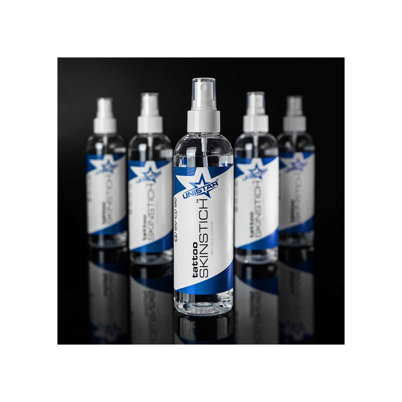 UNISTAR Tattoo Skinstich™ 240 ml UNISTAR Tattoo Skinstich™ 240 ml