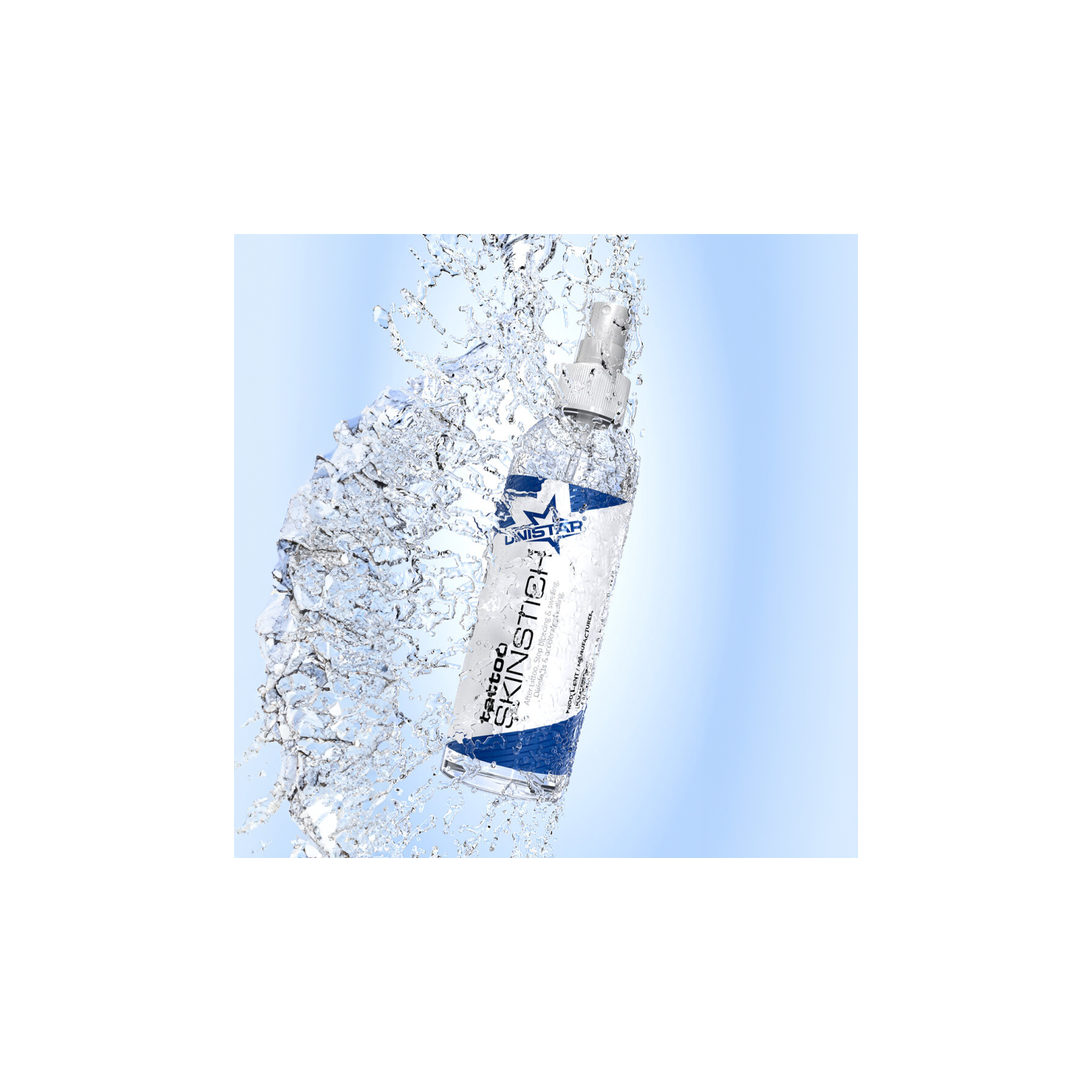 UNISTAR Tattoo Skinstich™ 240 ml UNISTAR Tattoo Skinstich™ 240 ml
