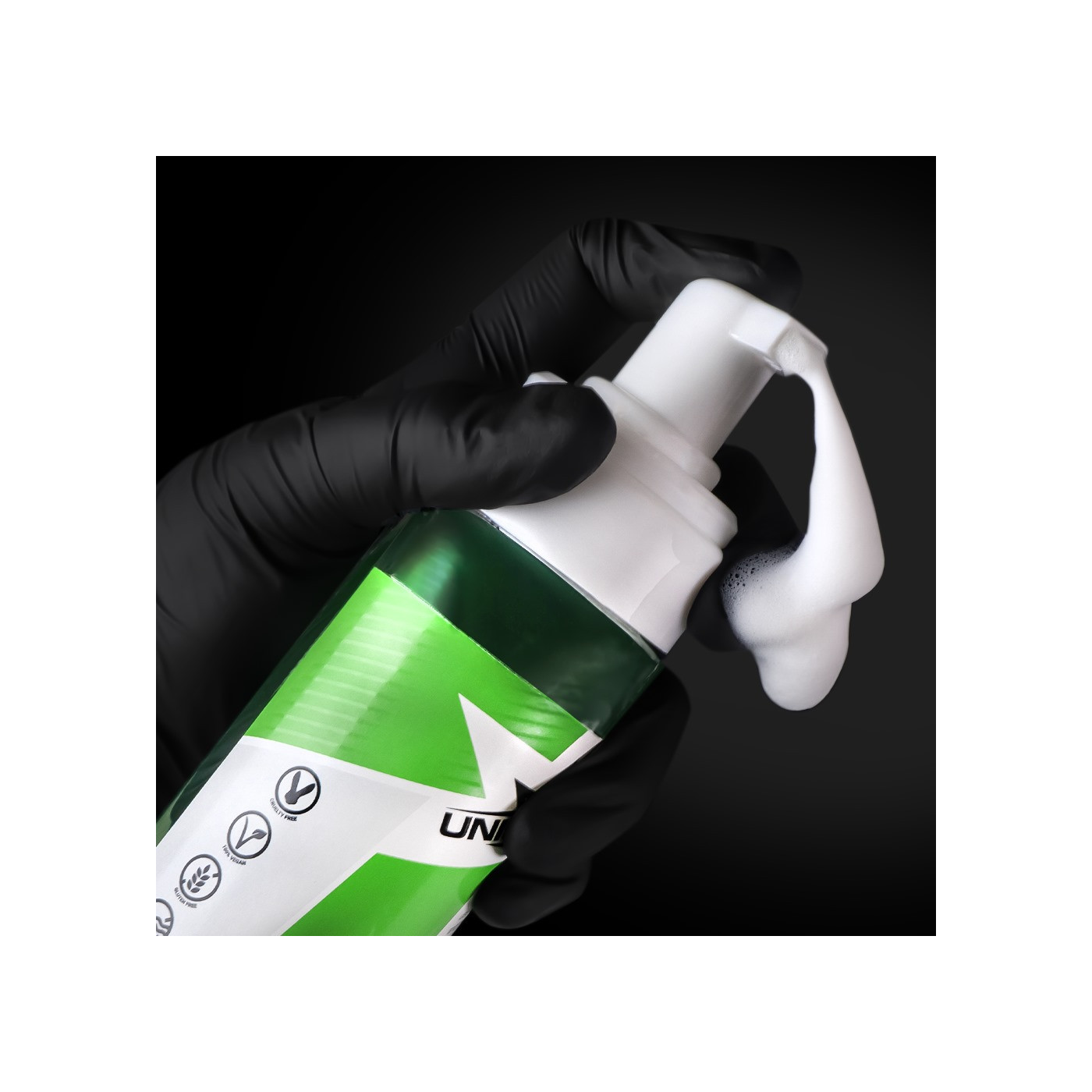unistar-inkcarnation-numb---pianka-200-ml unistar-inkcarnation-numb---pianka-200-ml