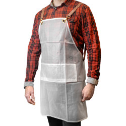 Protective Nylon Apron 1 piece