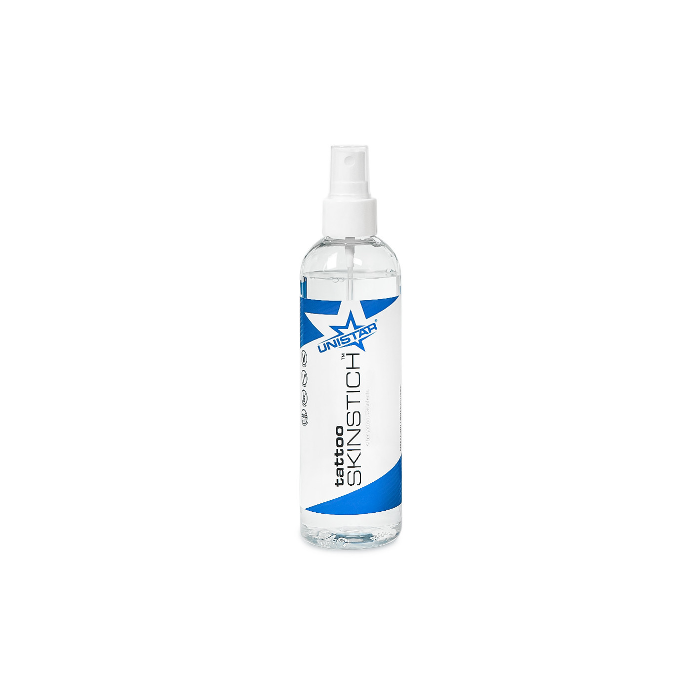 UNISTAR Tattoo Skinstich™ 240 ml UNISTAR Tattoo Skinstich™ 240 ml