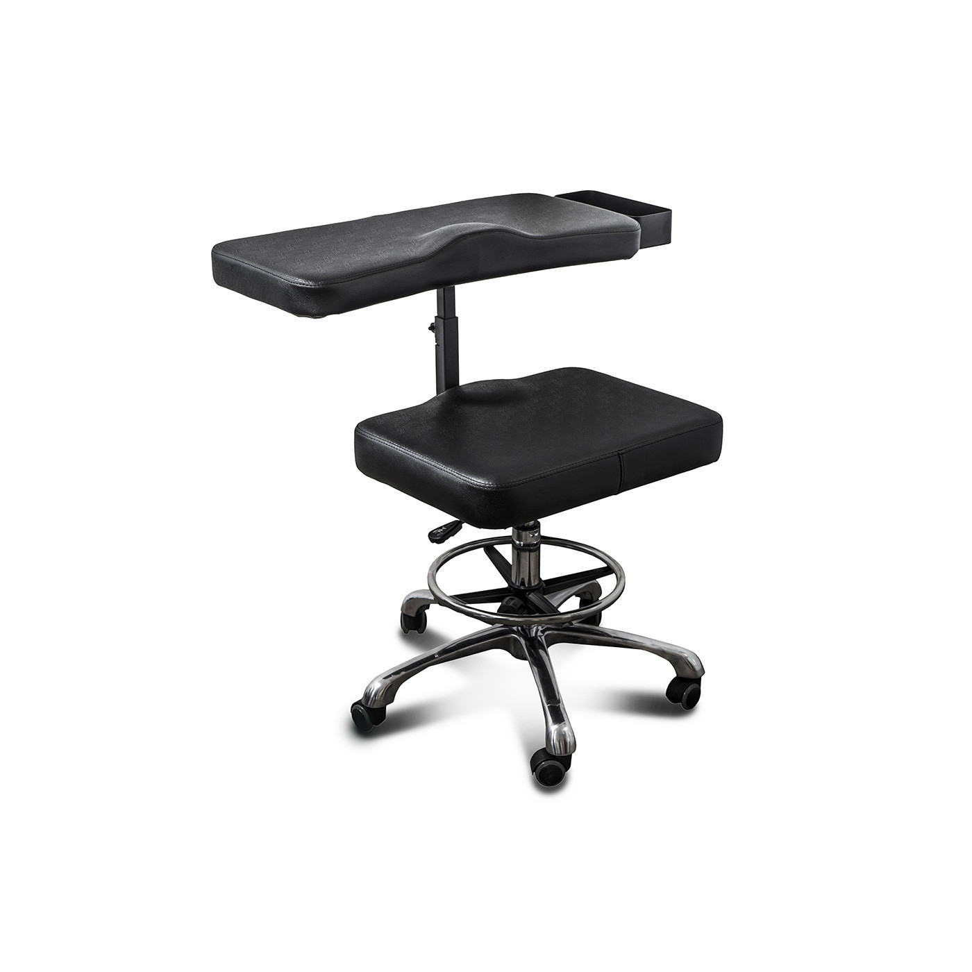 wing-taboret-obrotowy-z-podlokietnikiem wing-taboret-obrotowy-z-podlokietnikiem