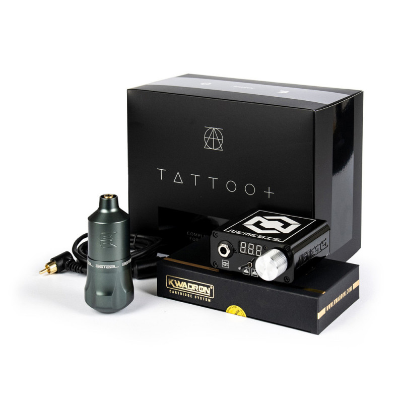 zestaw-do-tatuazu-equaliser-astral-grey-40--zasilacz-nemesis-black