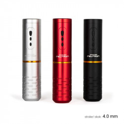 Equaliser Neutron 4.0 mm