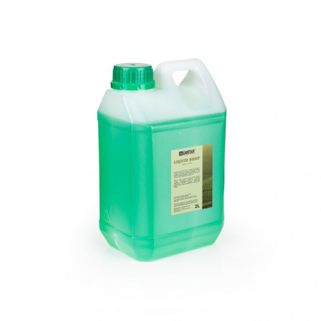 Unistar Mydło Antybakteryjne Soap Liquid - Green Tea - 2L