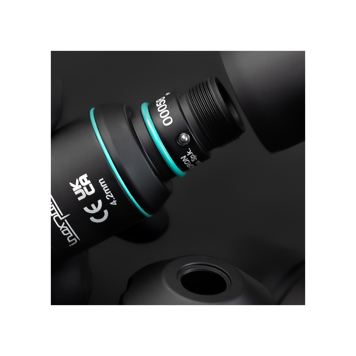 INOX PRIME 4.2 - Wireless INOX PRIME 4.2 - Wireless
