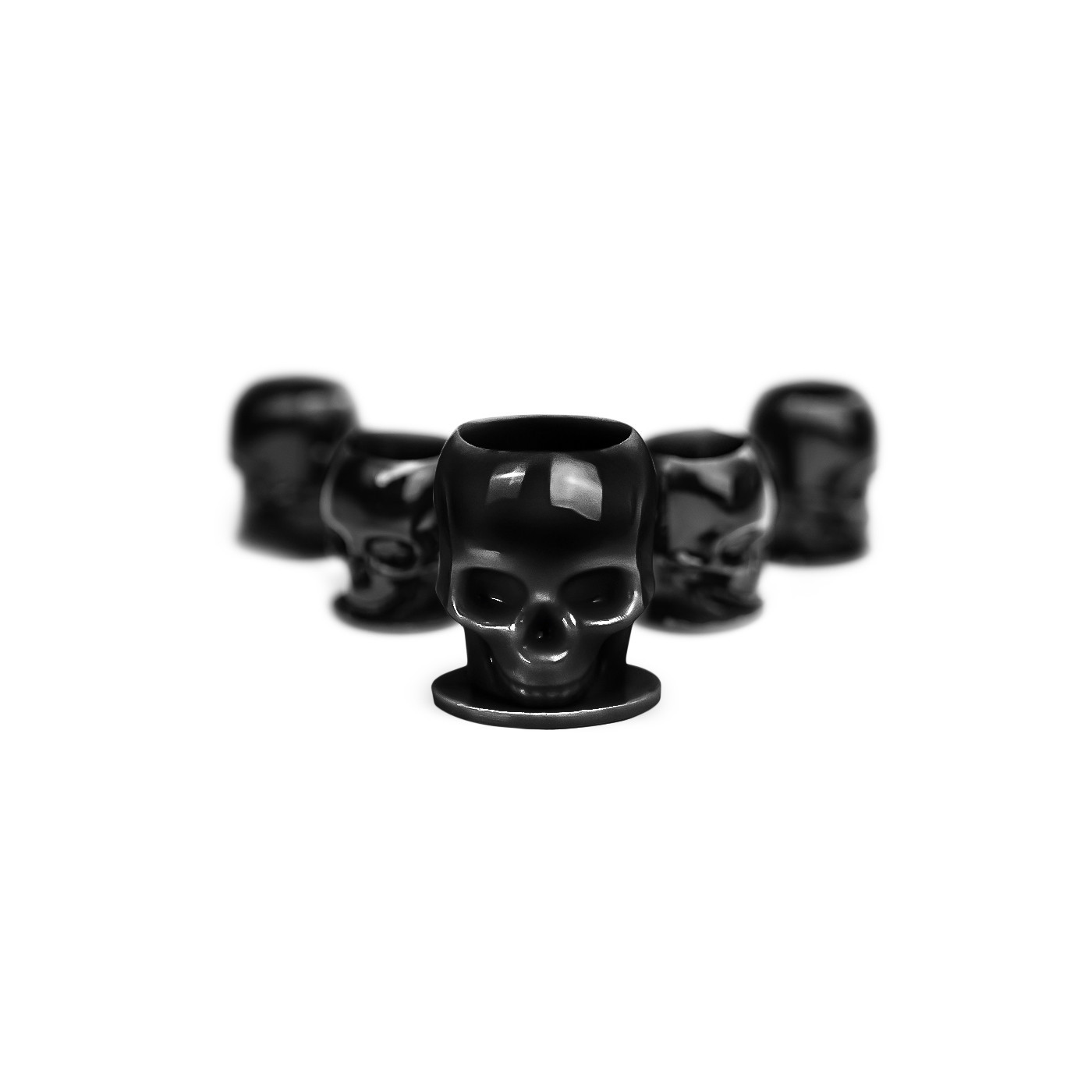 plastikowe-kubeczki-na-tusz---czaszki-12-mm---200-szt plastikowe-kubeczki-na-tusz---czaszki-12-mm---200-szt