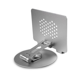 Rotatable Tablet/iPad holder