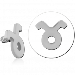 Taurus - threaded pins -...