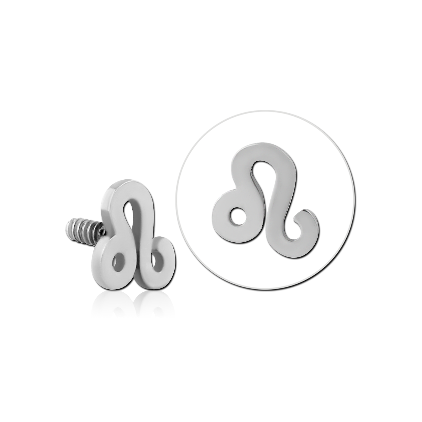 nakretka-znak-zodiaku-lew-srebrny-12