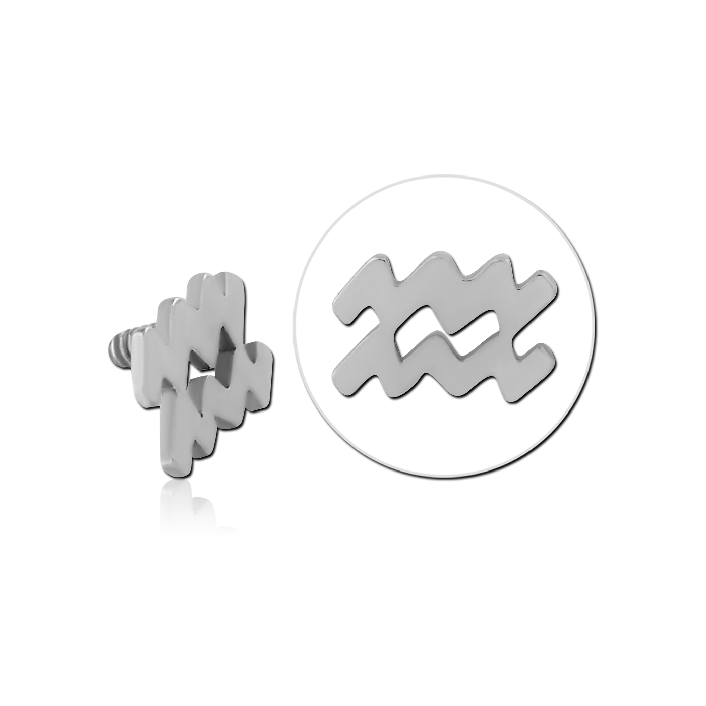 nakretka-znak-zodiaku-wodnik-srebrny-12 nakretka-znak-zodiaku-wodnik-srebrny-12