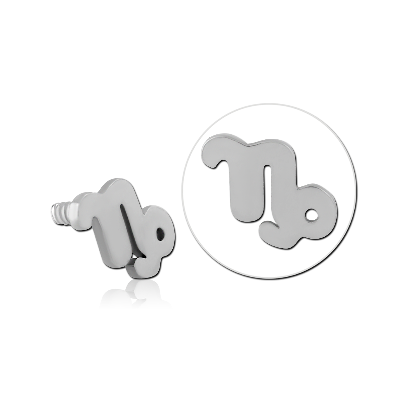 nakretka-znak-zodiaku-koziorozec-srebrny-12 nakretka-znak-zodiaku-koziorozec-srebrny-12