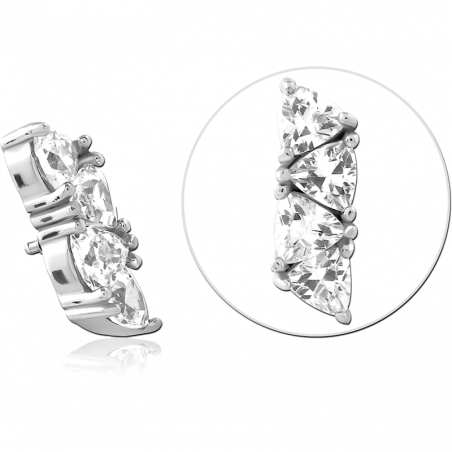 nakretka-trojkaciki-srebrny-12