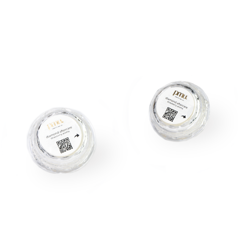 maslo-do-pielegnacji-pmu-pretty-me-up-diamond-strawberry---5ml