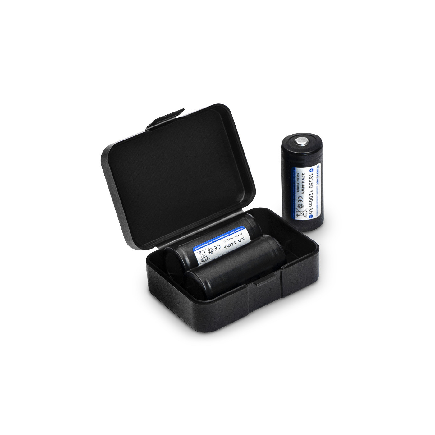 Cheyenne EnGen battery pack for Cheyenne machines Cheyenne EnGen battery pack for Cheyenne machines