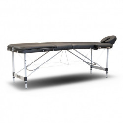 Aluminium Couch - Massageliege