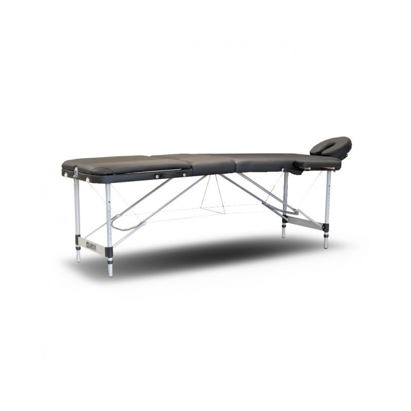 lezankastol-do-masazu-aluminium