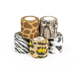 GRIP COVER TAPE - 4,5cm x...