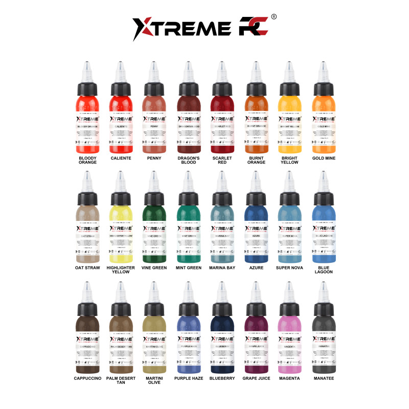 xtreme-ink---24-color-complementary-set---24x30ml-reach-compliant